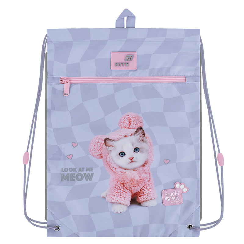 Сумка для взуття Kite Studio Pets SP26-601M-1