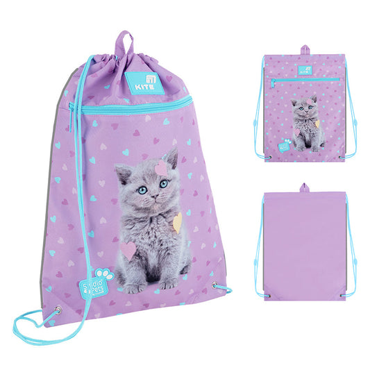 Сумка для взуття Kite Studio Pets SP26-601M-2