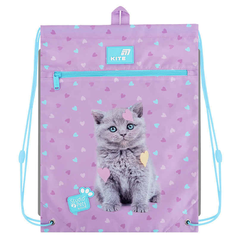 Сумка для взуття Kite Studio Pets SP26-601M-2
