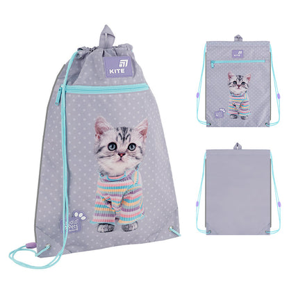 Сумка для взуття Kite Studio Pets SP26-601M-3