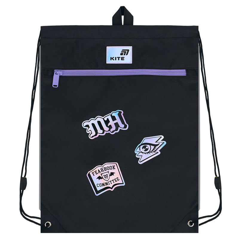Сумка для взуття Kite Monster High MH26-601M-1