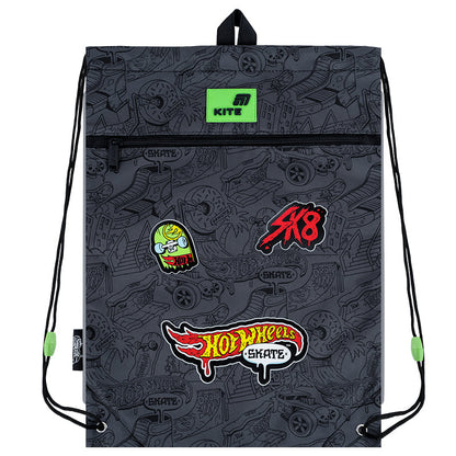 Сумка для взуття Kite Hot Wheels HW26-601M-2