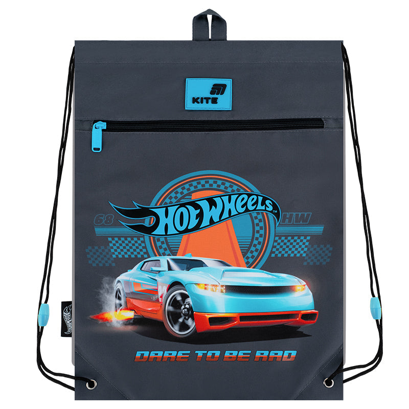 Сумка для взуття Kite Hot Wheels HW26-601M-3