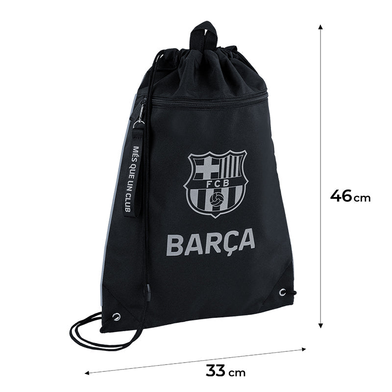 Сумка для взуття Kite FC Barcelona BC26-601M-1