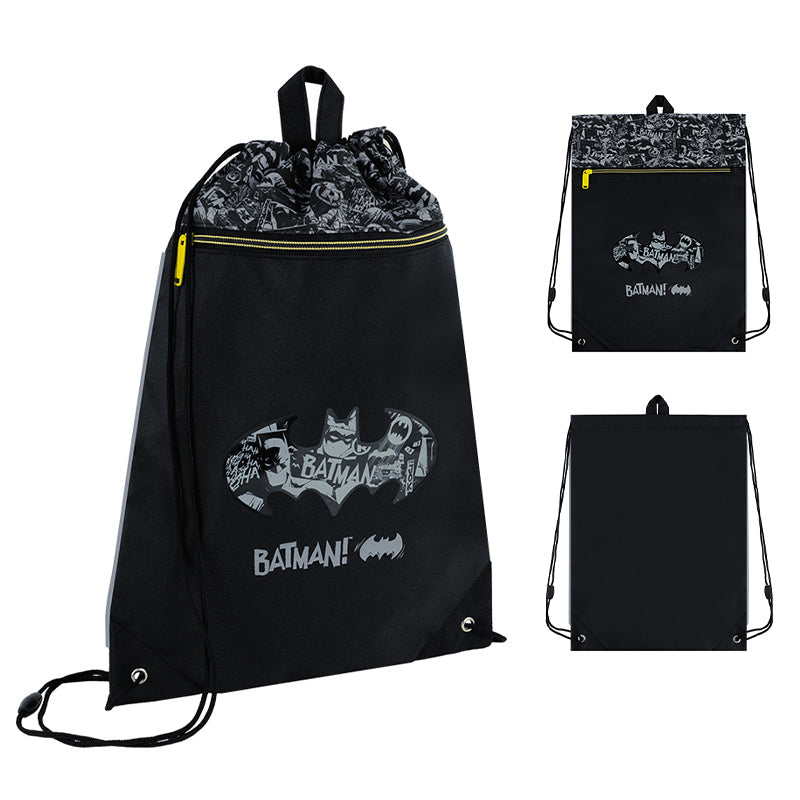 Сумка для взуття Kite DC Comics DC26-601M-1