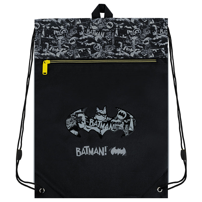 Сумка для взуття Kite DC Comics DC26-601M-1