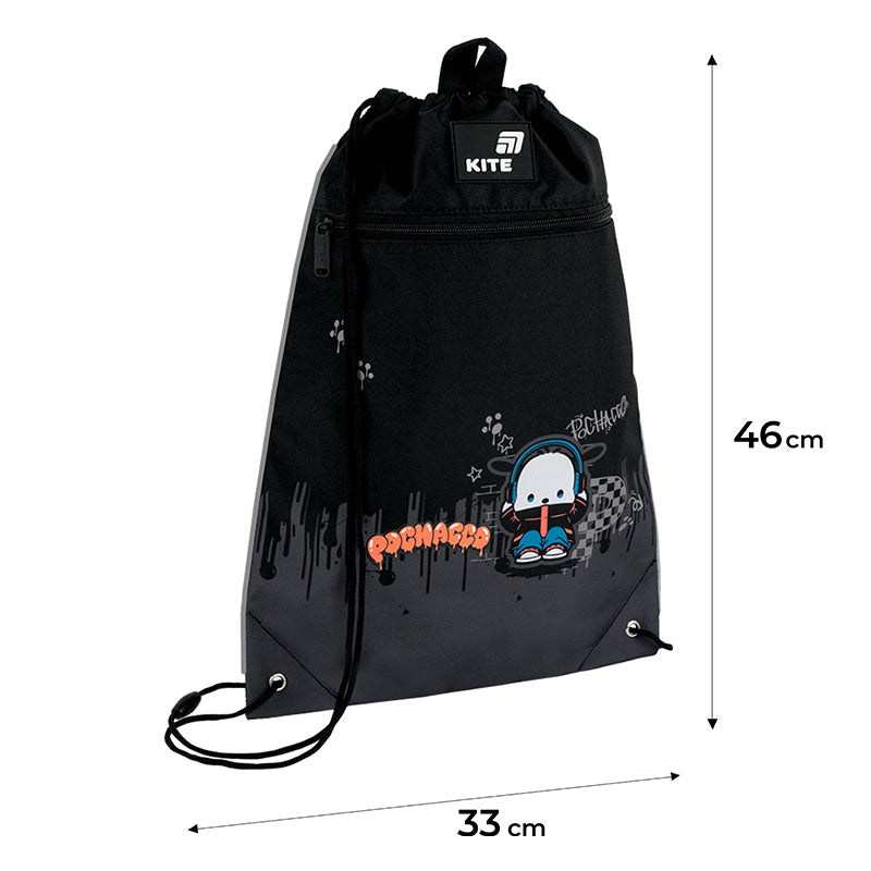 Сумка для взуття Kite Pochacco PC26-601M
