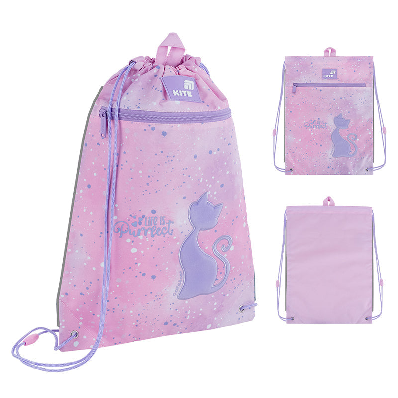 Сумка для взуття Kite Catsline K26-601M-1