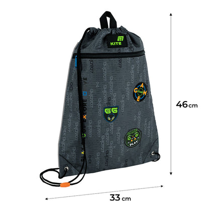 Сумка для взуття Kite Good Game K26-601M-2