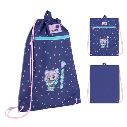 Сумка для взуття Kite Be Friends K26-601M-7
