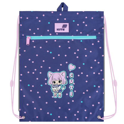 Сумка для взуття Kite Be Friends K26-601M-7