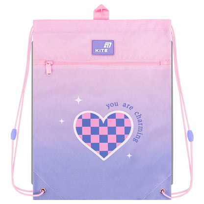 Сумка для взуття Kite Charming K26-601M-9
