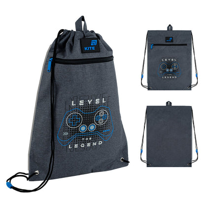 Сумка для взуття Kite Level UP K26-601M-15