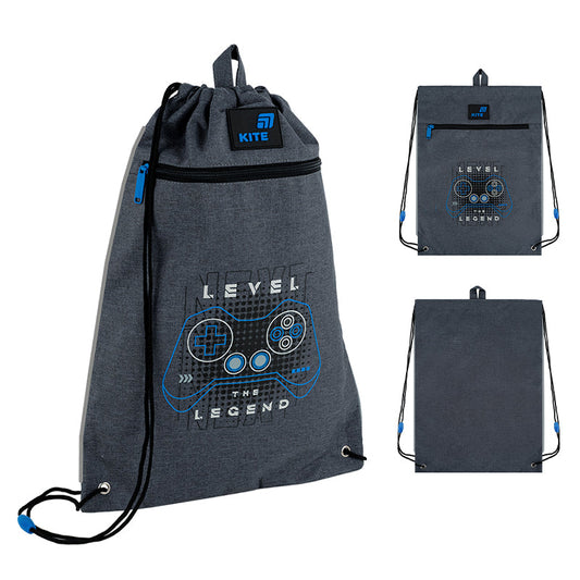 Сумка для взуття Kite Level UP K26-601M-15