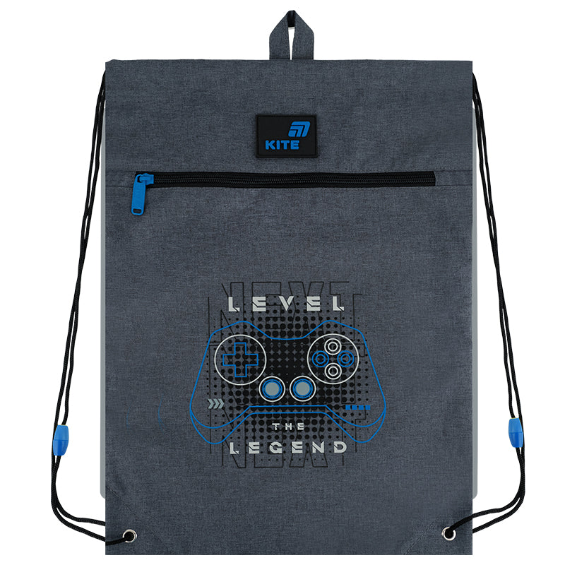 Сумка для взуття Kite Level UP K26-601M-15