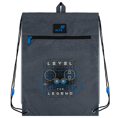 Сумка для взуття Kite Level UP K26-601M-15