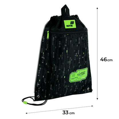 Сумка для взуття Kite Digital K26-601M-16