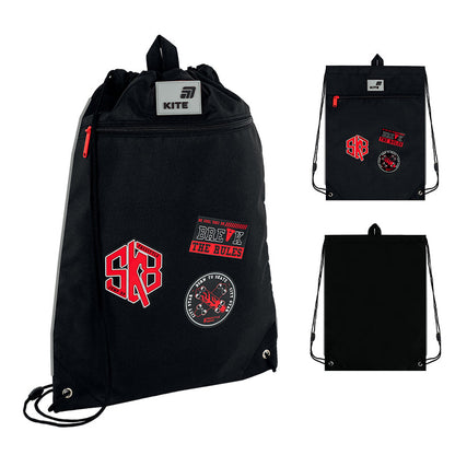 Сумка для взуття Kite Break the Rules K26-601M-17