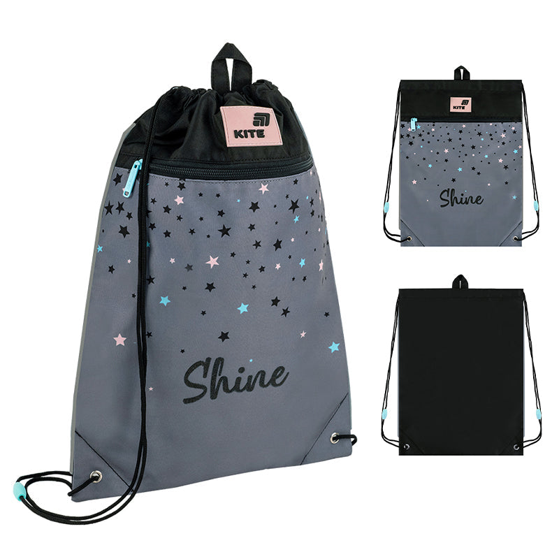 Сумка для взуття Kite Shine K26-601M-26
