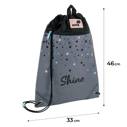 Сумка для взуття Kite Shine K26-601M-26