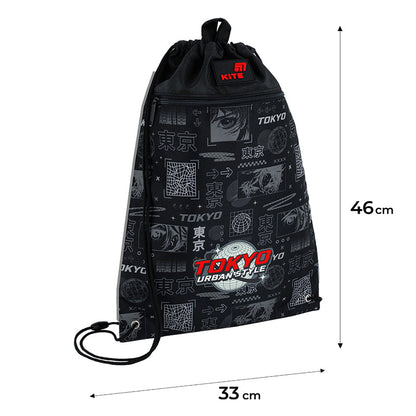 Сумка для взуття Kite Tokyo K26-601M-36