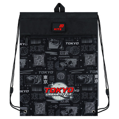 Сумка для взуття Kite Tokyo K26-601M-36