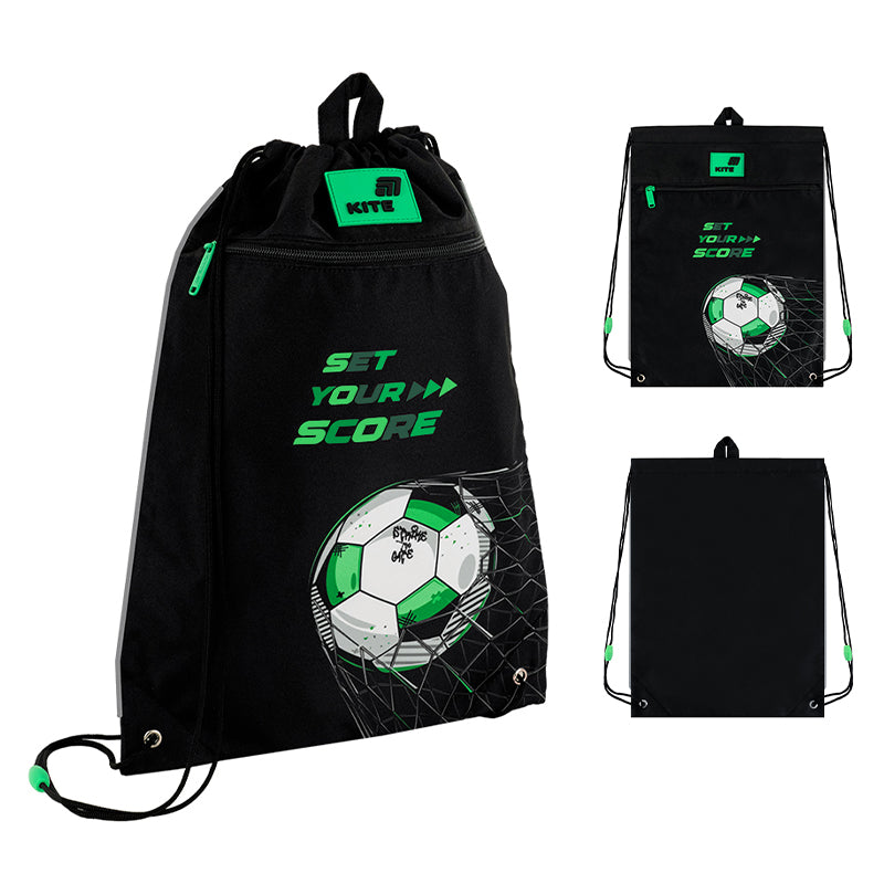 Сумка для взуття Kite Football K26-601M-39