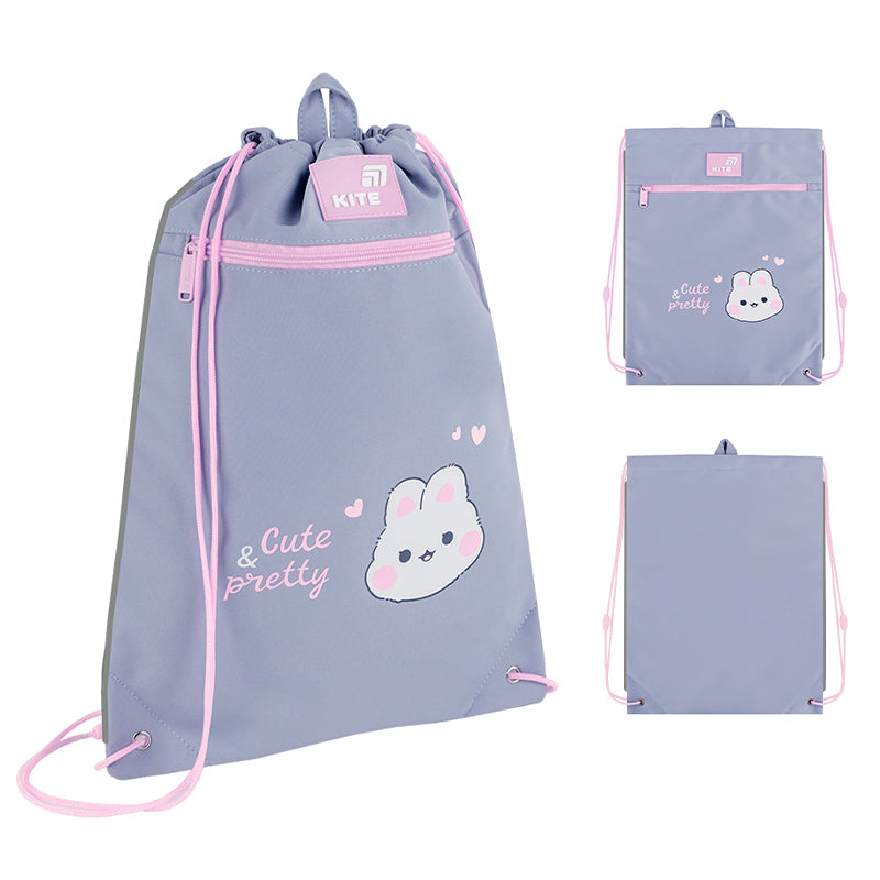 Сумка для взуття Kite Pretty Nice K26-601M-40
