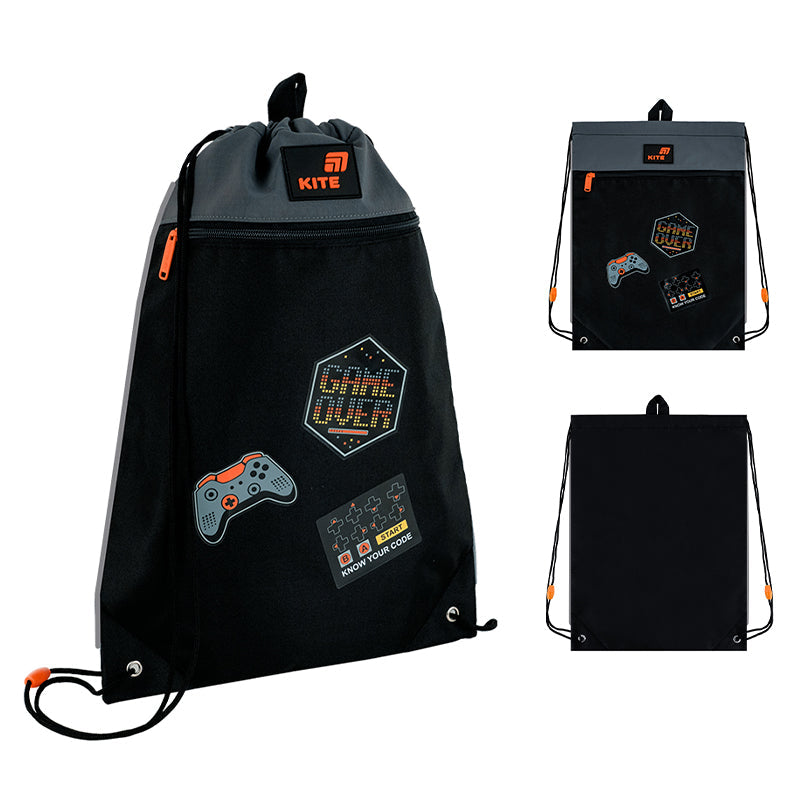 Сумка для взуття Kite Game Zone K26-601M-46