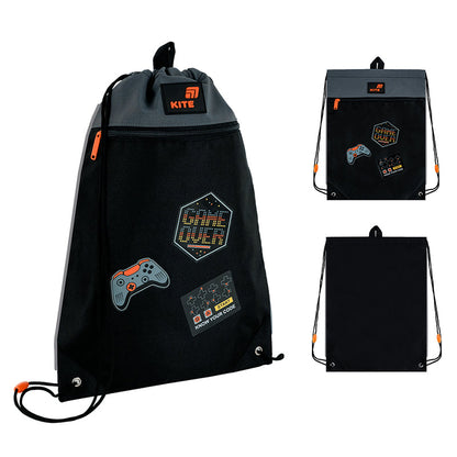 Сумка для взуття Kite Game Zone K26-601M-46