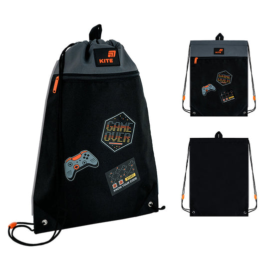 Сумка для взуття Kite Game Zone K26-601M-46