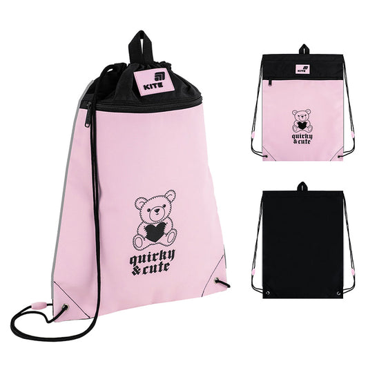 Сумка для взуття Kite Quirky&Cute K26-601M-47