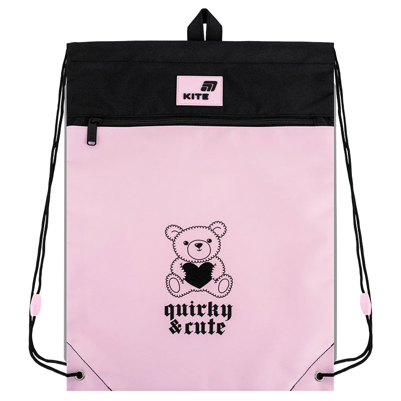 Сумка для взуття Kite Quirky&Cute K26-601M-47