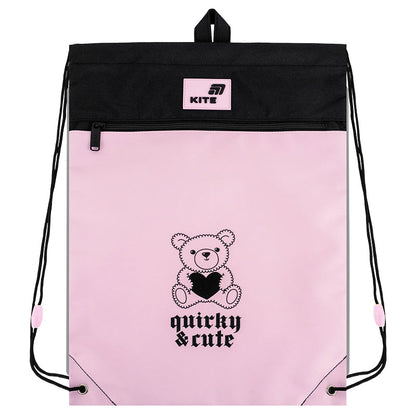 Сумка для взуття Kite Quirky&Cute K26-601M-47