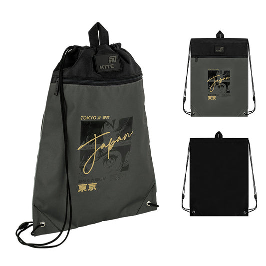 Сумка для взуття Kite Tokyo Vibe K26-601M-50