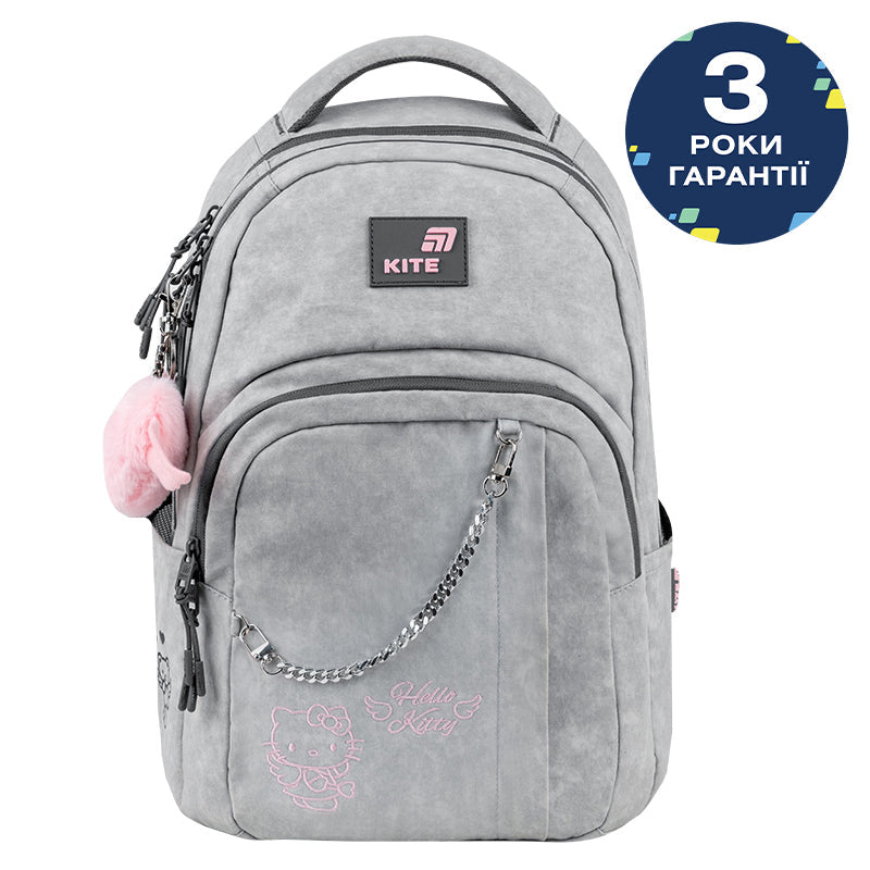 Рюкзак Kite Education teens Hello Kitty HK26-2578M