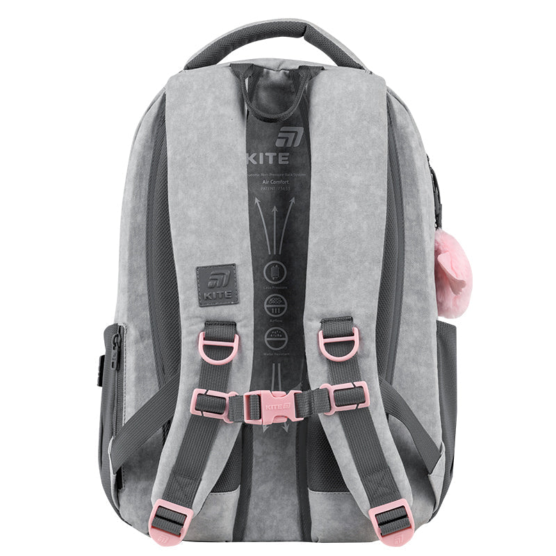 Рюкзак Kite Education teens Hello Kitty HK26-2578M