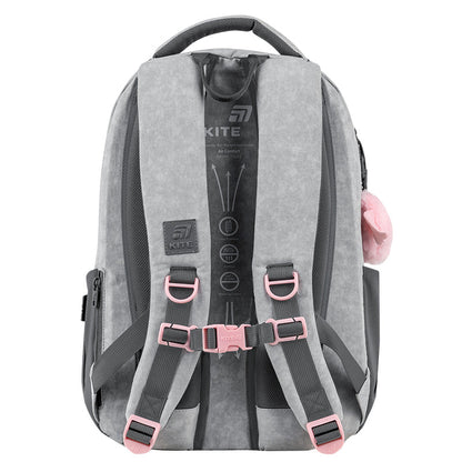Рюкзак Kite Education teens Hello Kitty HK26-2578M
