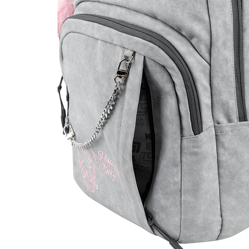 Рюкзак Kite Education teens Hello Kitty HK26-2578M