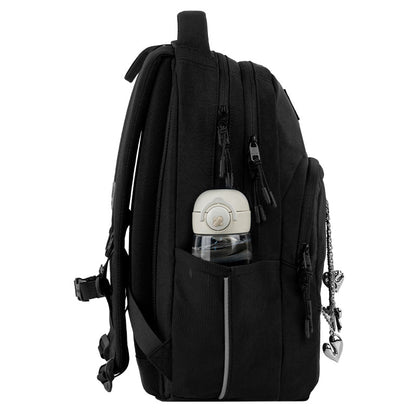 Рюкзак Kite Education teens Black&Charm K26-2578M-1
