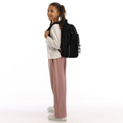 Рюкзак Kite Education teens Black&Charm K26-2578M-1