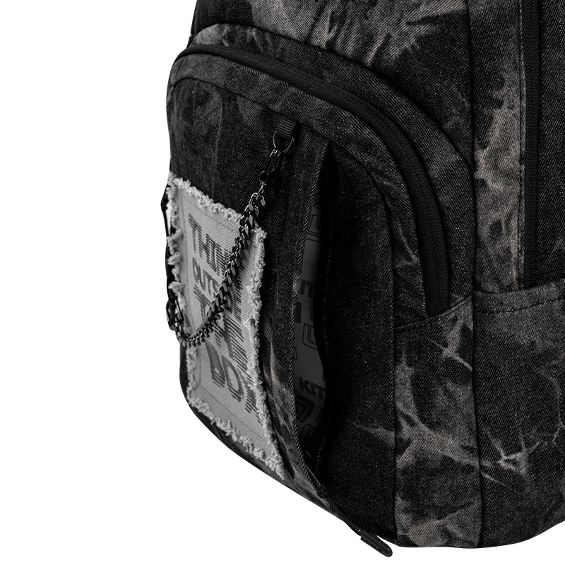 Рюкзак Kite Education teens Denim Core K26-2578M-2