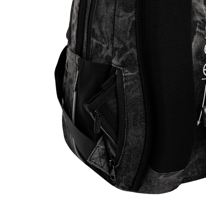 Рюкзак Kite Education teens Denim Core K26-2578M-2