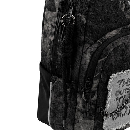Рюкзак Kite Education teens Denim Core K26-2578M-2