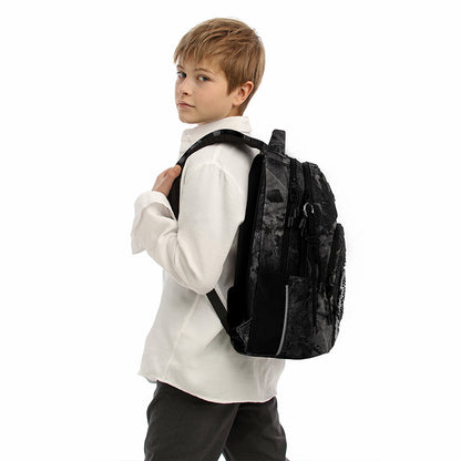Рюкзак Kite Education teens Denim Core K26-2578M-2