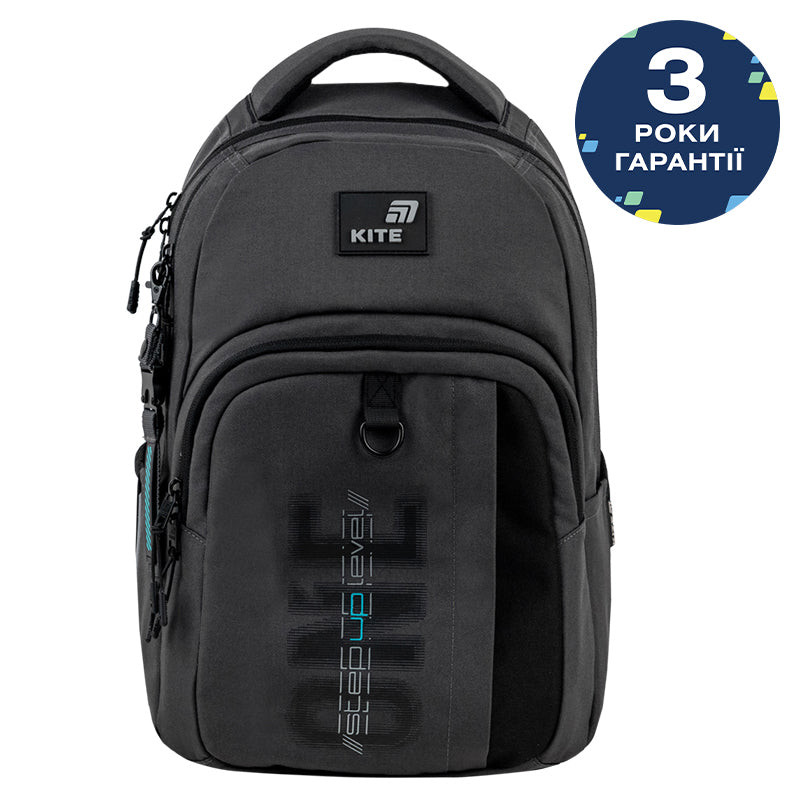 Рюкзак Kite Education teens Step Up K26-2578M-3