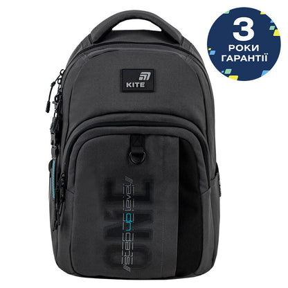 Рюкзак Kite Education teens Step Up K26-2578M-3