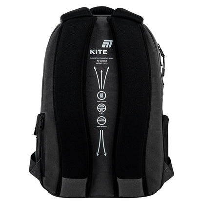 Рюкзак Kite Education teens Step Up K26-2578M-3