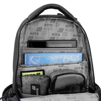 Рюкзак Kite Education teens Step Up K26-2578M-3