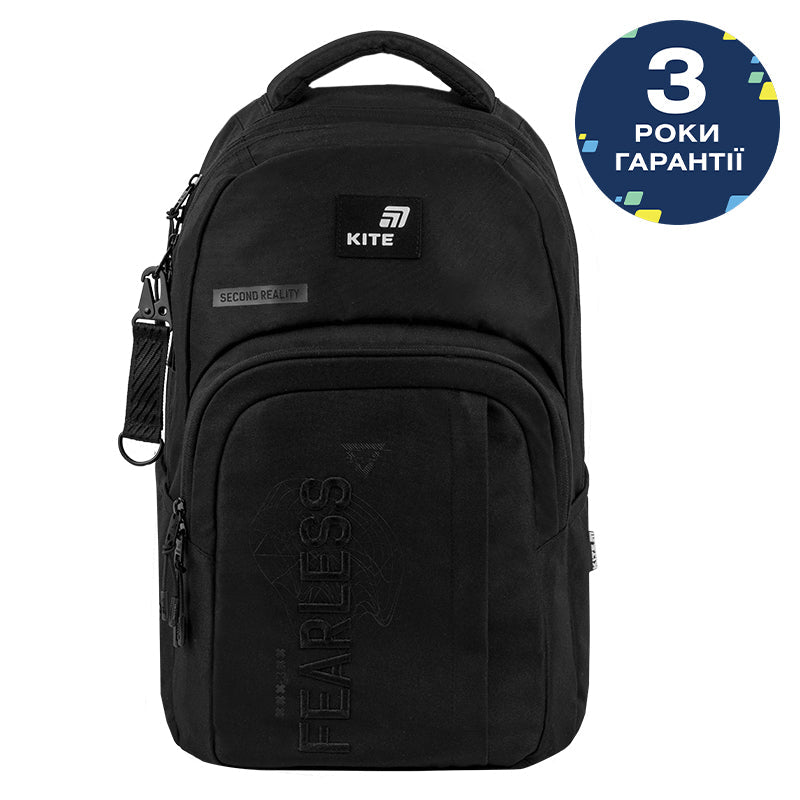 Рюкзак Kite Education teens Fearless K26-2578L